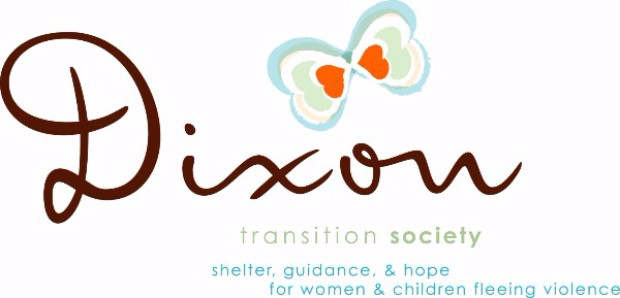 Charity logo